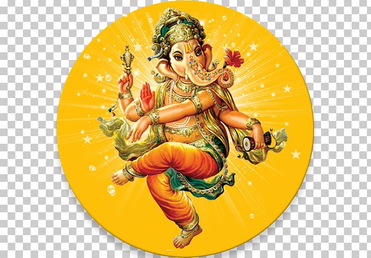 Ganesha Mahadeva Lakshmi Ganesh Chaturthi Om PNG, Clipart, Art, Bhakti, Chaturthi, Desktop Wallpaper, Fictional Character Free PNG Download
