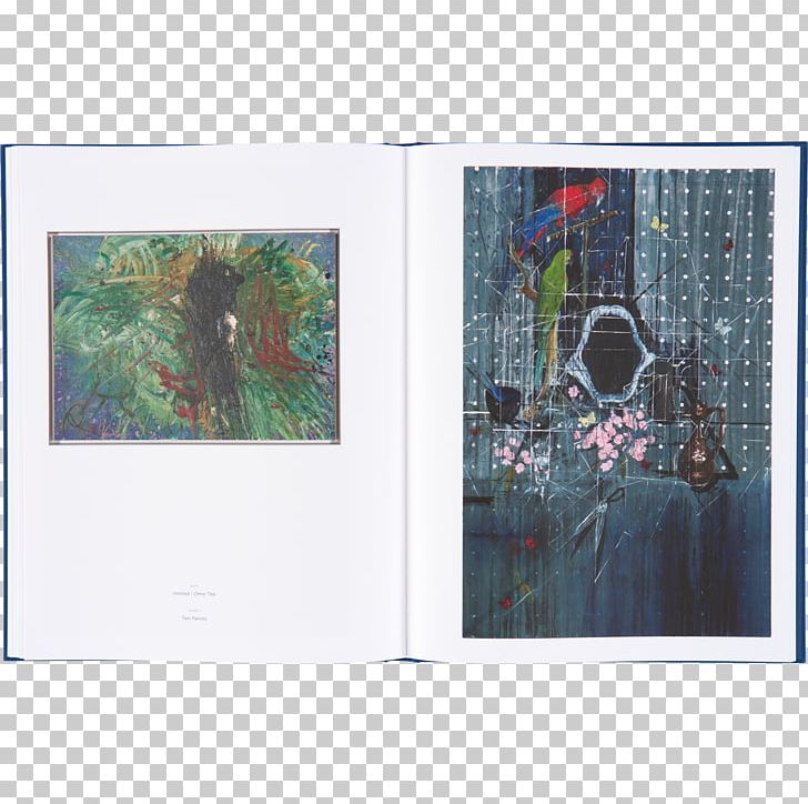 Modern Art Painting Frames Tree PNG, Clipart, Art, Art Book, Book, Damien, Damien Hirst Free PNG Download