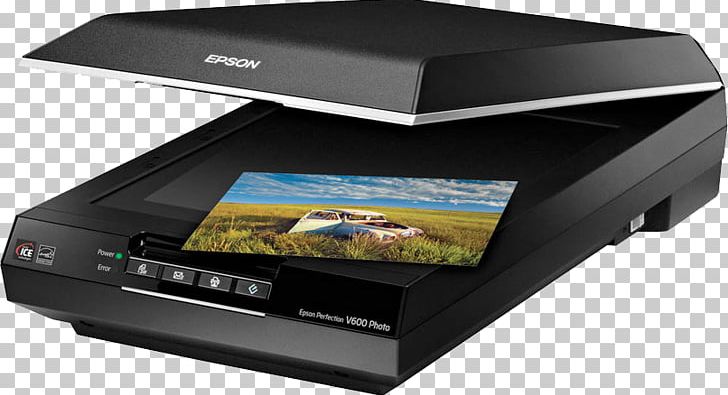 Photographic Film Scanner Epson Perfection V600 Photo Epson Perfection V550 PNG, Clipart, Digital Ice, Dots Per Inch, Electronic Device, Electronics, Electronics Accessory Free PNG Download