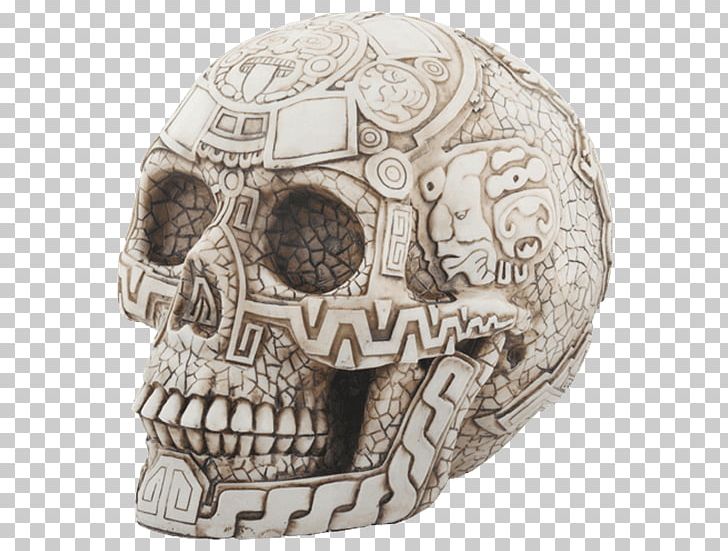Skull Calavera Figurine Sculpture The Evolution Store PNG, Clipart, Art, Aztec, Bone, Calavera, Collectable Free PNG Download