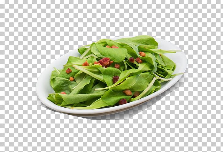 Spinach Salad Vegetarian Cuisine Lettuce Chard PNG, Clipart, Chard, Dish, Food, Greens, Herb Free PNG Download