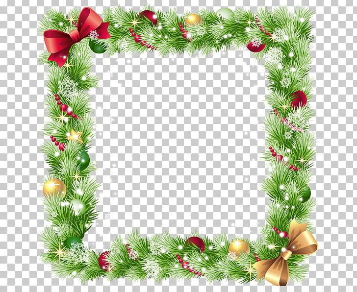 Square Christmas Border Element PNG, Clipart, Border Clipart, Christmas Clipart, Frame, Green, Square Free PNG Download