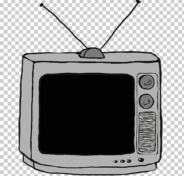 Television Set PNG, Clipart, Art, Black And White, Display Device, Media, Monochrome Photography Free PNG Download
