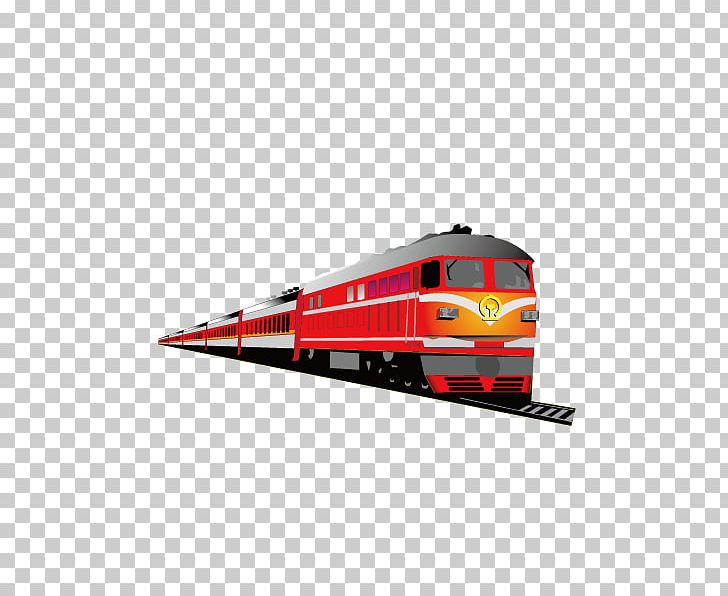 Train High-speed Rail PNG, Clipart, By Vector, Download, Highspeed Rail, Information, Line Free PNG Download