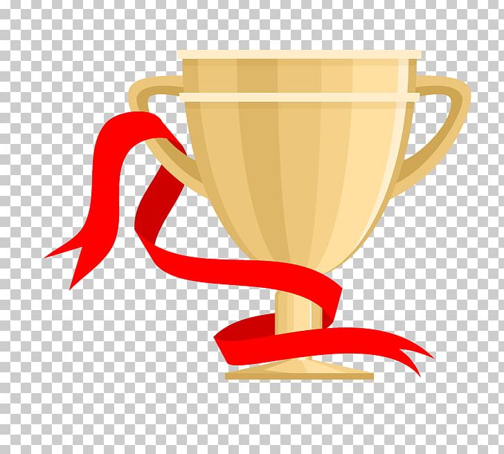 Trophy Red PNG, Clipart, Banner, Cartoon Trophy, Champion, Clip Art, Coffee Cup Free PNG Download