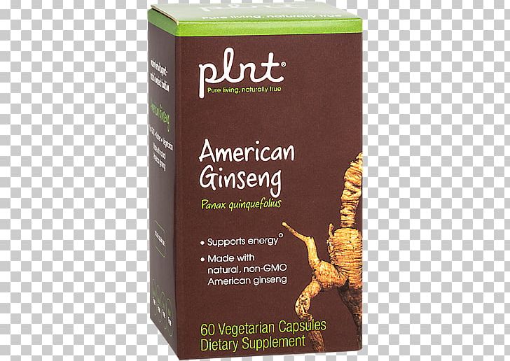 Vegetarian Cuisine Adaptogen Vegetarianism Capsule PNG, Clipart, Adaptogen, American, American Ginseng, Brand, Capsule Free PNG Download