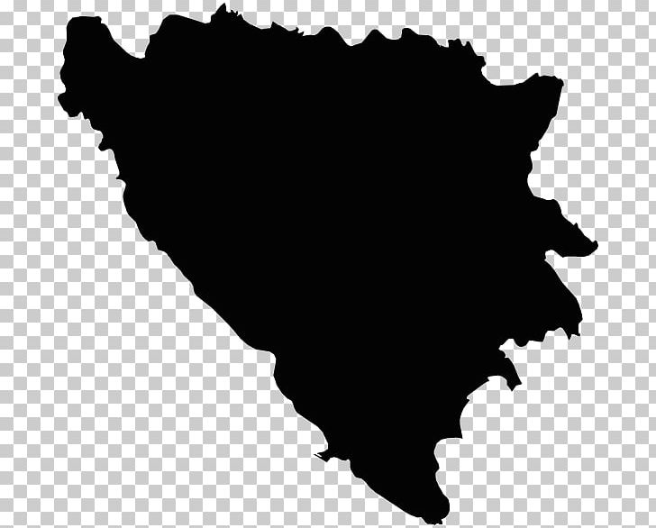 Bosnia And Herzegovina Croatian Republic Of Herzeg-Bosnia PNG, Clipart, Black, Black And White, Bosnia And Herzegovina, Croatian Republic Of Herzegbosnia, Leaf Free PNG Download