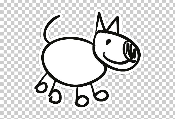 Cat Dog Sticker Kennel Pet PNG, Clipart, Area, Black, Black And White, Cage, Canidae Free PNG Download