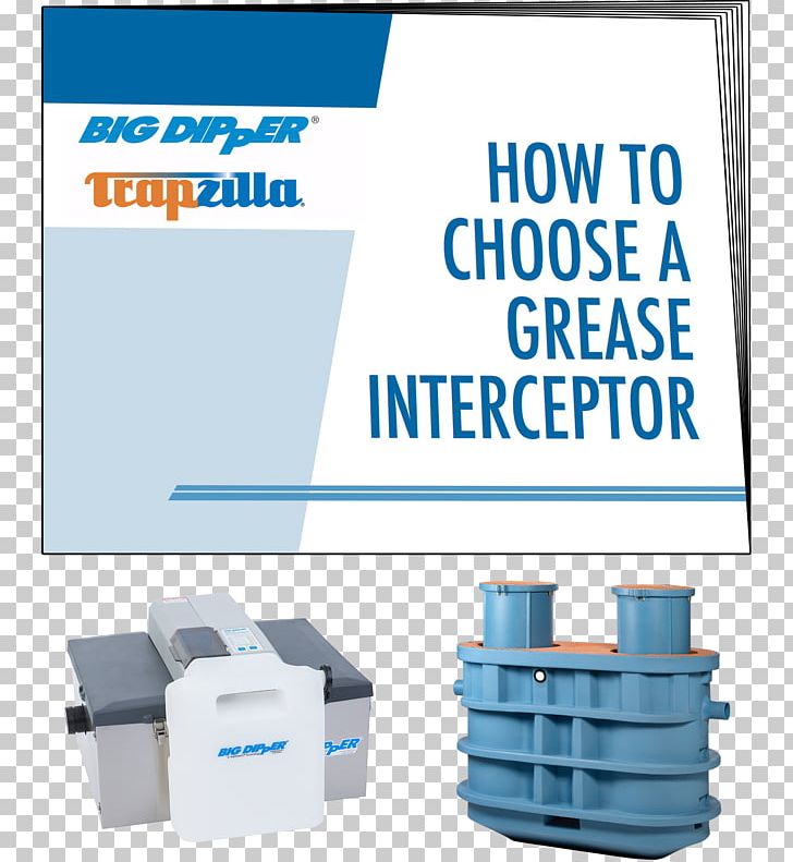 Grease Trap Separator Specification Big Dipper Oil PNG, Clipart, Big Dipper, Brand, Datasheet, Grease, Grease Trap Free PNG Download