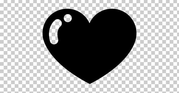 Heart Computer Icons Symbol Encapsulated PostScript PNG, Clipart, Black, Black And White, Circle, Color, Computer Icons Free PNG Download