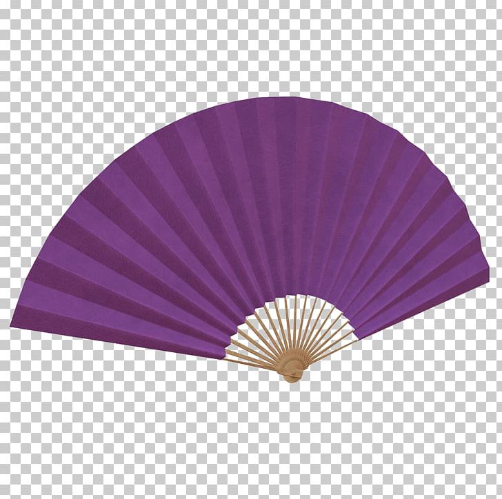 Purple Japan Hand Fan Paper PNG, Clipart, Ceiling, Ceiling Fan, Color, Decorative Fan, Download Free PNG Download