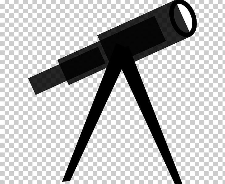 Telescope PNG, Clipart, Angle, Black, Black And White, Blog, Computer Icons Free PNG Download