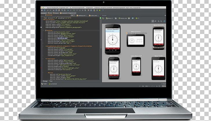 Android Studio IntelliJ IDEA Integrated Development Environment Mobile App Development PNG, Clipart, Android, Android Software Development, Computer, Electronic Device, Electronics Free PNG Download