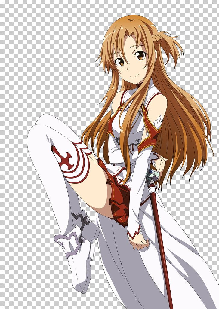 Asuna Kirito Sword Art Online Anime Cosplay PNG, Clipart, Anime, Arm, Art, Ascii Media Works, Asuna Free PNG Download