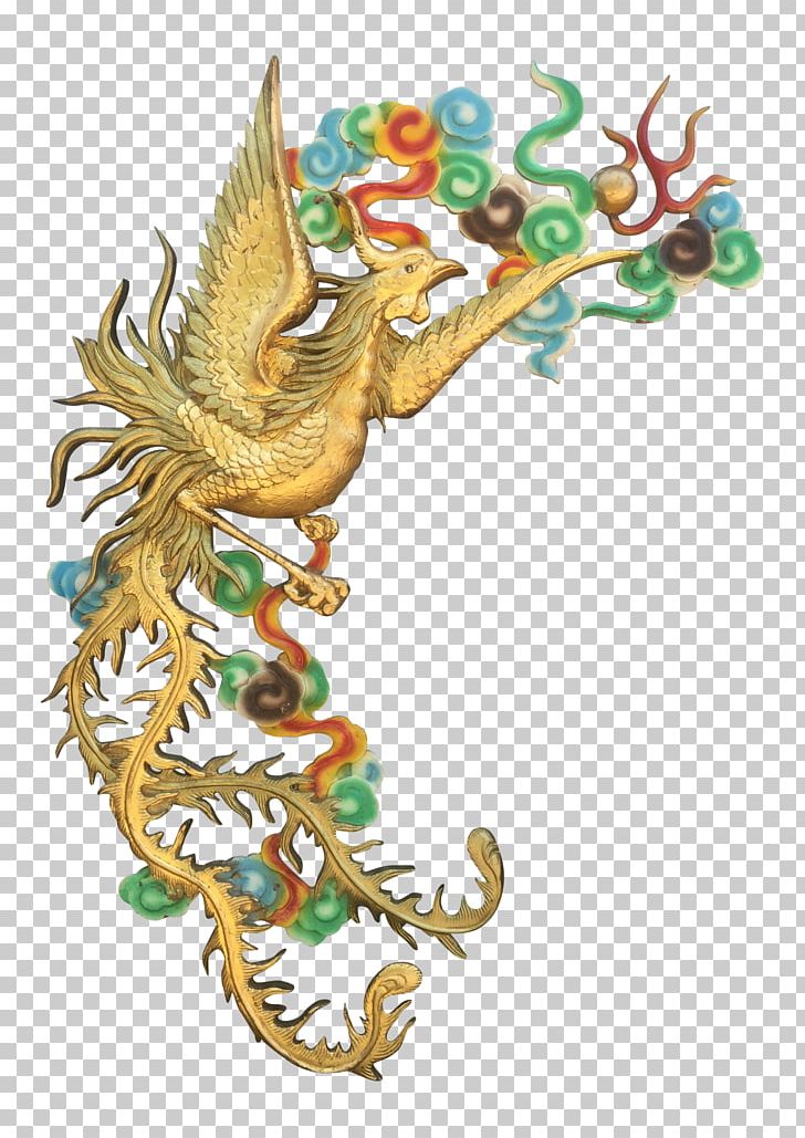 Chair Fenghuang Wood Dragon Phoenix PNG, Clipart, Abziehtattoo, Art, Chair, Chairish, Dragon Free PNG Download