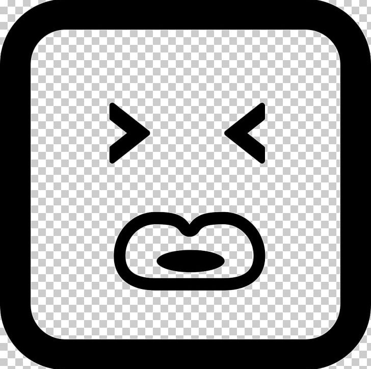 Computer Icons Emoticon Symbol PNG, Clipart, Angle, Area, Black And White, Checklist, Computer Icons Free PNG Download