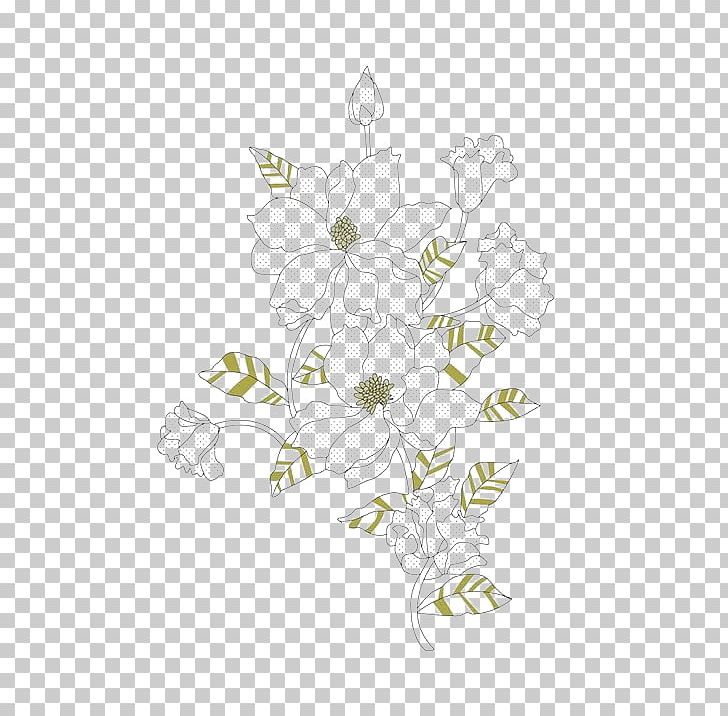 Floral Design White Flower PNG, Clipart, Art, Branch, Download, Drawing, Flora Free PNG Download