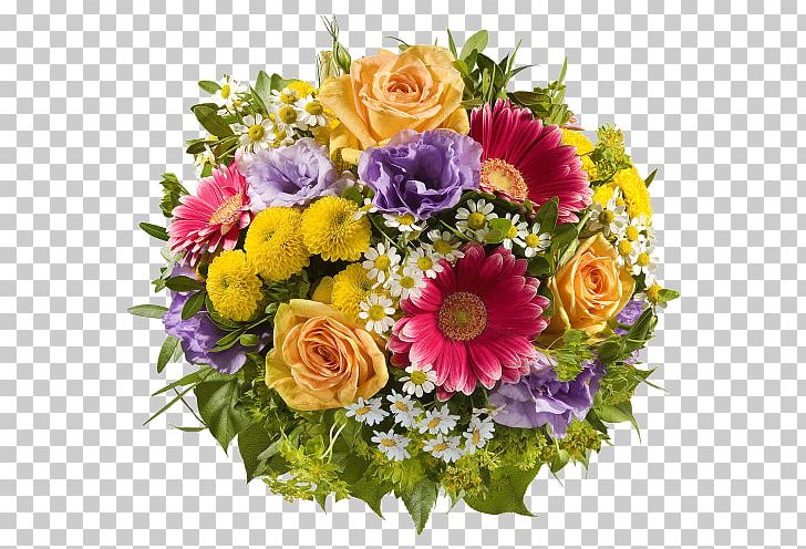 Flower Bouquet Blumenversand Gift Blahoželanie PNG, Clipart,  Free PNG Download