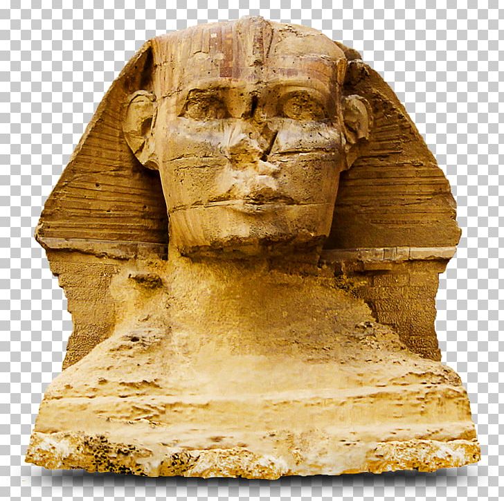 Great Sphinx Of Giza Egyptian Pyramids Great Pyramid Of Giza Cairo Ancient Egypt PNG, Clipart, Ancient Egypt, Ancient History, Artifact, Cairo, Carving Free PNG Download