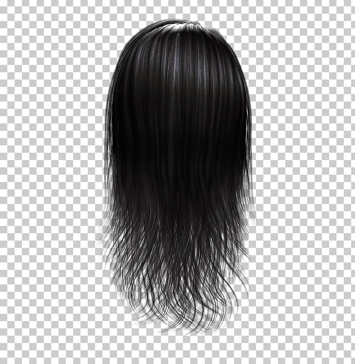 Hair Capelli Icon PNG, Clipart, Bangs, Black, Black And White, Black Hair, Brown Hair Free PNG Download