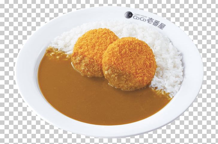 Korokke Japanese Curry Ichibanya Co. PNG, Clipart, Arancini, Crab Curry, Cuisine, Curry, Dish Free PNG Download