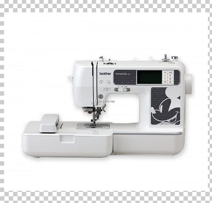 Machine Embroidery Brother Industries Sewing Machines PNG, Clipart, Brother Industries, Embroidery, Janome, Machine, Machine Embroidery Free PNG Download