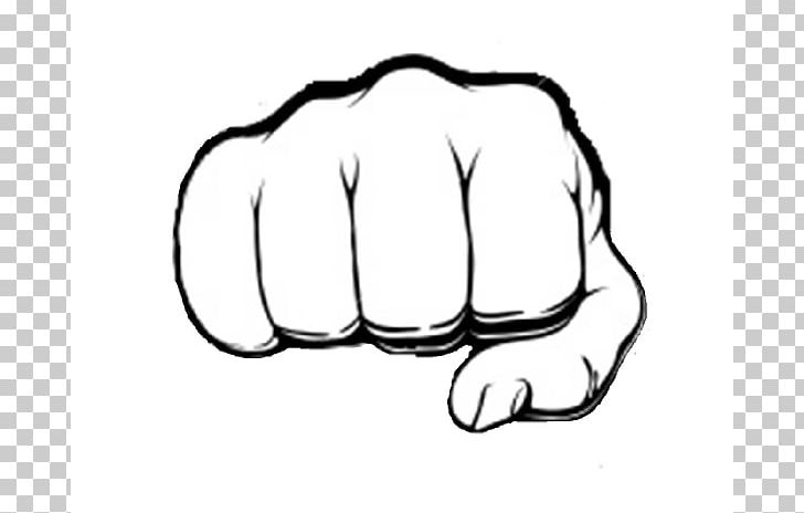 Raised Fist PNG, Clipart, Area, Art, Artwork, Black, Black And White Free PNG Download