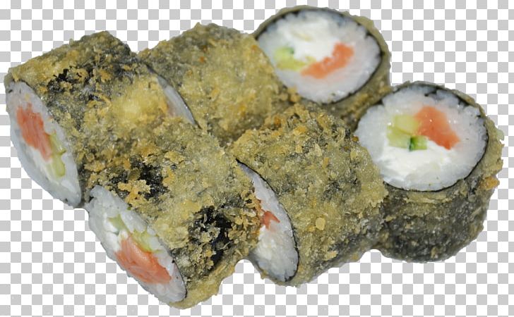 California Roll Makizushi Gimbap Sushi Tempura PNG, Clipart, Asian Food, Bento, California Roll, Comfort Food, Cucumber Free PNG Download