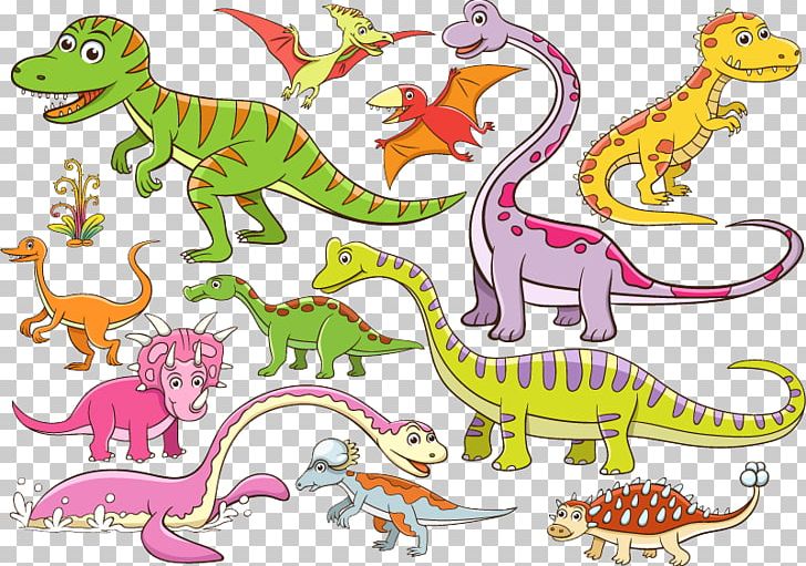 Dinosaur Cartoon Illustration PNG, Clipart, Animal Figure, Artwork, Cartoon Dinosaur, Child, Cut Free PNG Download