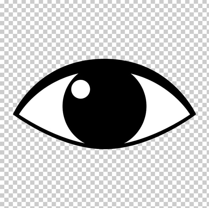 Eye PNG, Clipart, Area, Black, Black And White, Black Eye, Cartoon Free PNG Download