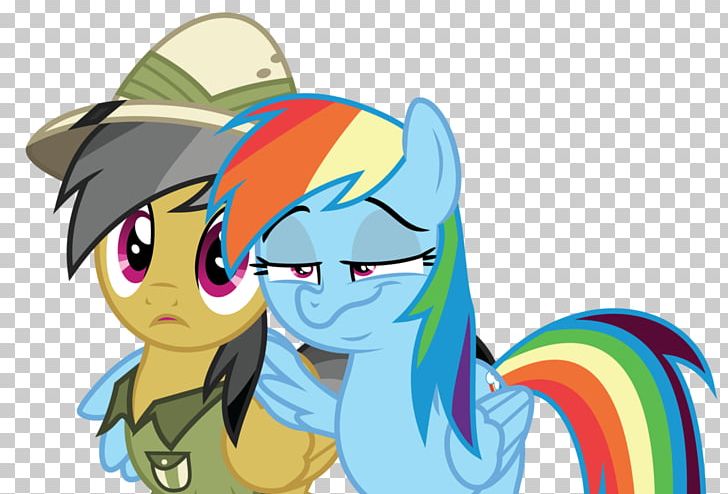 Pony Rainbow Dash Pinkie Pie Daring Don't Stranger Than Fan Fiction PNG, Clipart,  Free PNG Download