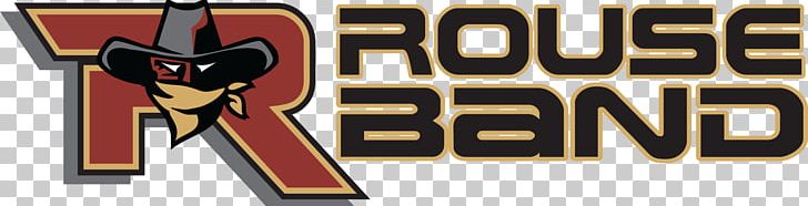 Rouse High School Logo USBands PNG, Clipart, Brand, Cartoon, Fiction, Fictional Character, Games Free PNG Download