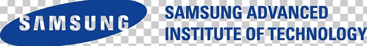 Samsung Advanced Institute Of Technology Logo Samsung Group Samsung Electronics Mobile Phones PNG, Clipart, Advanced Technology, Blue, Brand, Efficiency, Electric Blue Free PNG Download