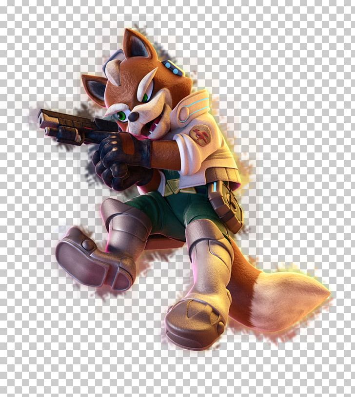 Star Fox: Assault Star Fox Command Fox McCloud Star Fox Adventures PNG, Clipart, Action Figure, Art, Deviantart, Fan Art, Figurine Free PNG Download