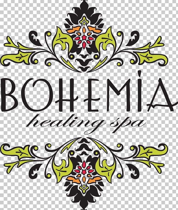 Bohemia Healing Spa Pedicure Healing Waters Day Spa PNG, Clipart, Area, Art, Bohemia, Brand, Day Spa Free PNG Download