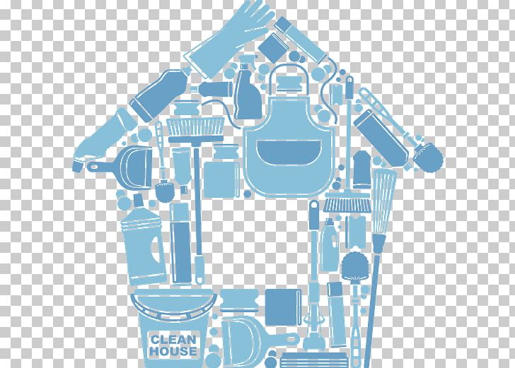 Cleaning Cleaner Maid Service Housekeeping PNG, Clipart, Apartment, Area, Blue, Brand, Broom Free PNG Download