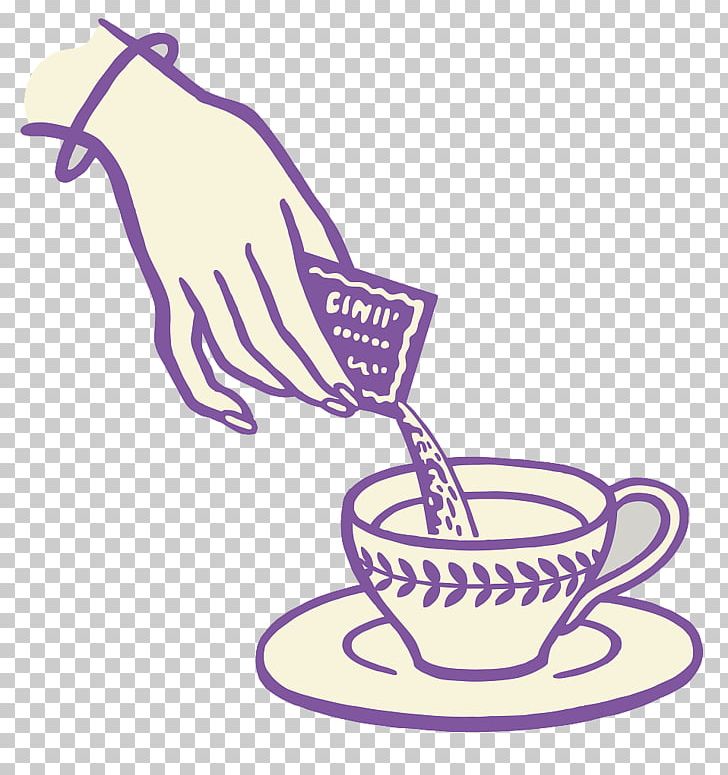 Coffee Tea Drawing Illustration PNG, Clipart, Area, Artwork, Black And White, Coffee, Coffee Cup Free PNG Download