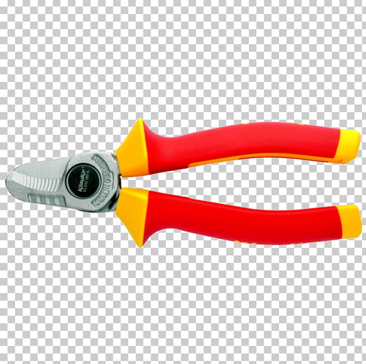 Diagonal Pliers Klauke Cutting Kabelschere PNG, Clipart, Alicates Universales, Category 5 Cable, Copper, Cutting, Diagonal Pliers Free PNG Download