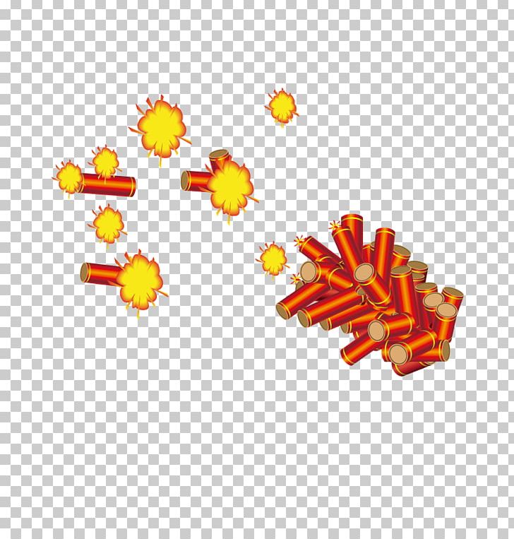 Exploding Firecrackers PNG, Clipart, Champagne Exploding, Chinese New Year, Chinese New Year Firecrackers, Decorative Patterns, Encapsulated Postscript Free PNG Download