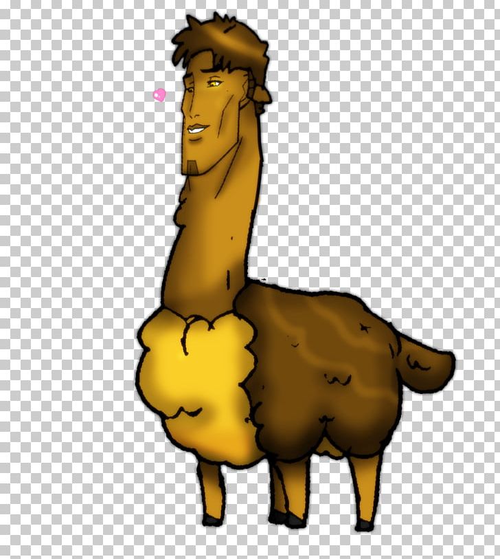 Llama Pack Animal Drawing Camel PNG, Clipart, Animals, Art, Carnivoran, Cartoon, Comics Free PNG Download