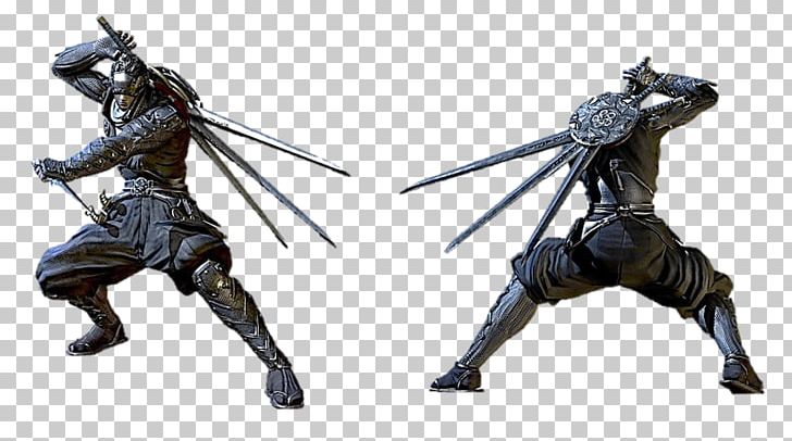 Ninja Blade Ninjutsu Samurai Art PNG, Clipart, Action Figure, Armour, Art, Blade, Cartoon Free PNG Download