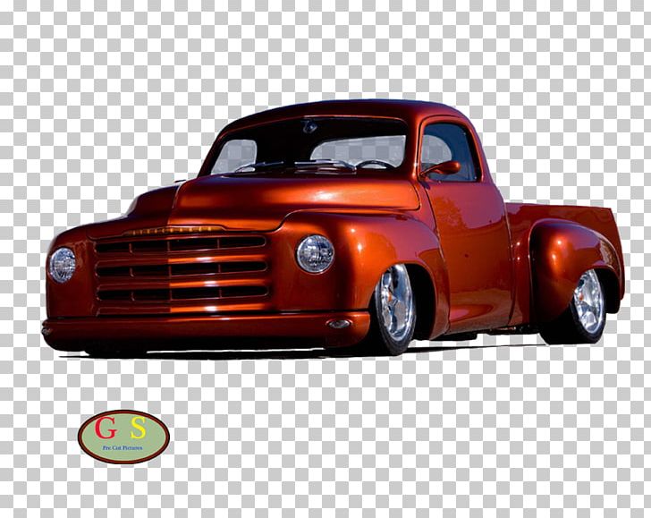 Pickup Truck Car Studebaker E-series Truck Ford F-Series PNG, Clipart, Antique Car, Automotive Design, Automotive Exterior, Brand, Bumper Free PNG Download