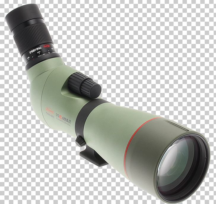 Spotting Scopes Kowa Company PNG, Clipart, Angle Of View, Binoculars, Camera, Camera Lens, Digiscoping Free PNG Download