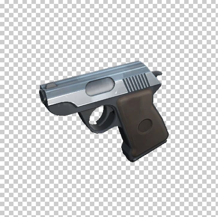 Team Fortress 2 Loadout Weapon Pistol PNG, Clipart, Air Gun, Airsoft, Angle, Colpo In Testa, Firearm Free PNG Download