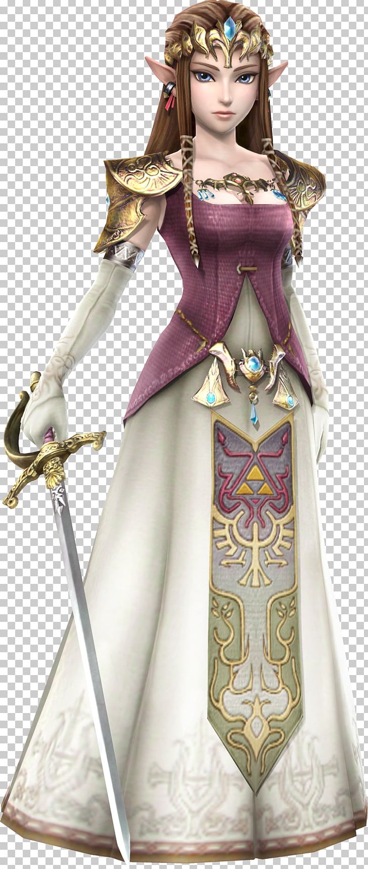 The Legend Of Zelda: Twilight Princess HD Hyrule Warriors Zelda II: The Adventure Of Link The Legend Of Zelda: Skyward Sword The Legend Of Zelda: Ocarina Of Time PNG, Clipart, Costume, Costume Design, Fictional Character, Figurine, Ganon Free PNG Download