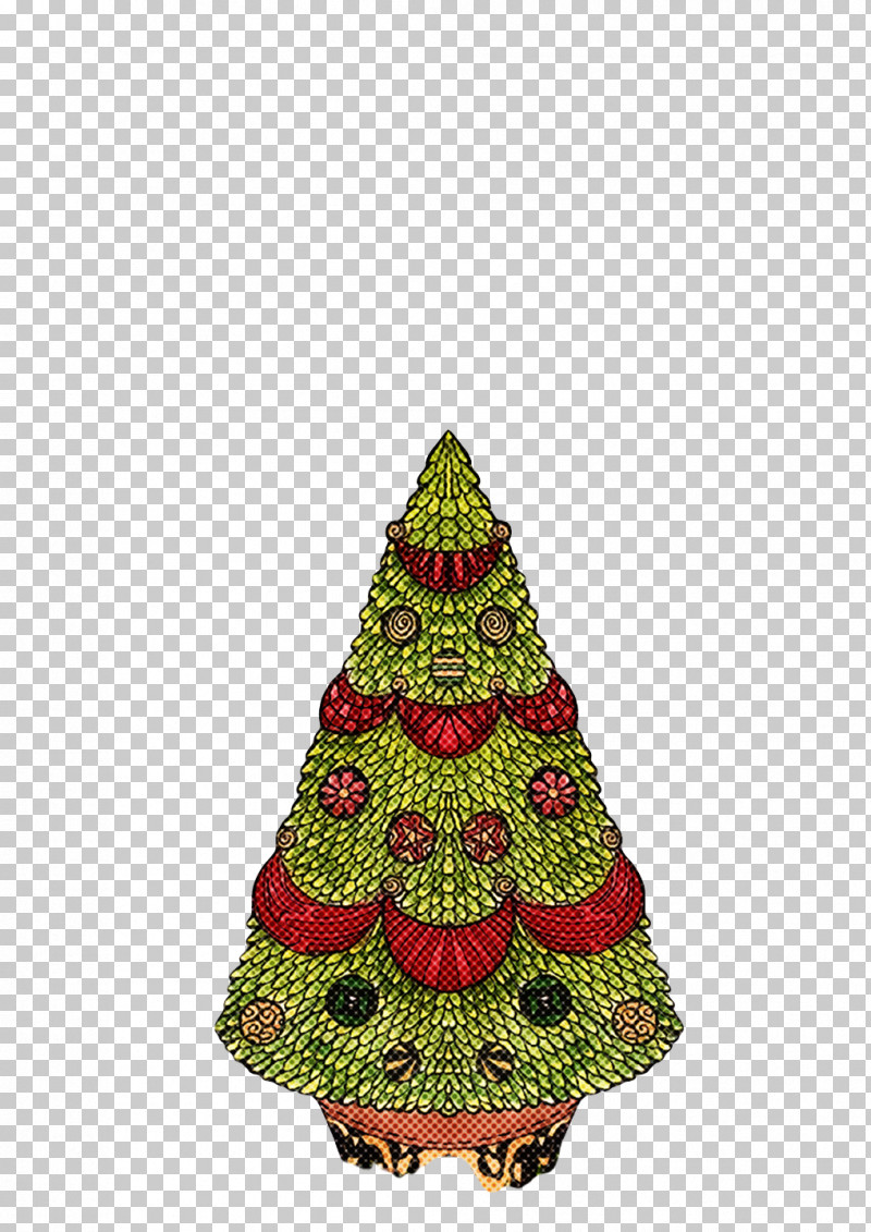 Christmas Tree PNG, Clipart, Animation, Christmas Day, Christmas Ornament, Christmas Tree, Free Offer Free PNG Download