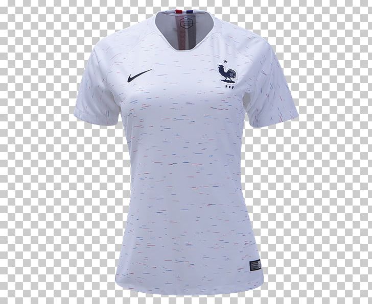 2018 World Cup France National Football Team France Women's National Football Team Jersey Shirt PNG, Clipart,  Free PNG Download