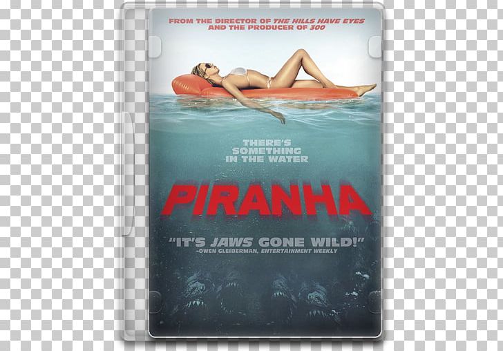 Amazon.com Film Director Piranha 3DD PNG, Clipart,  Free PNG Download