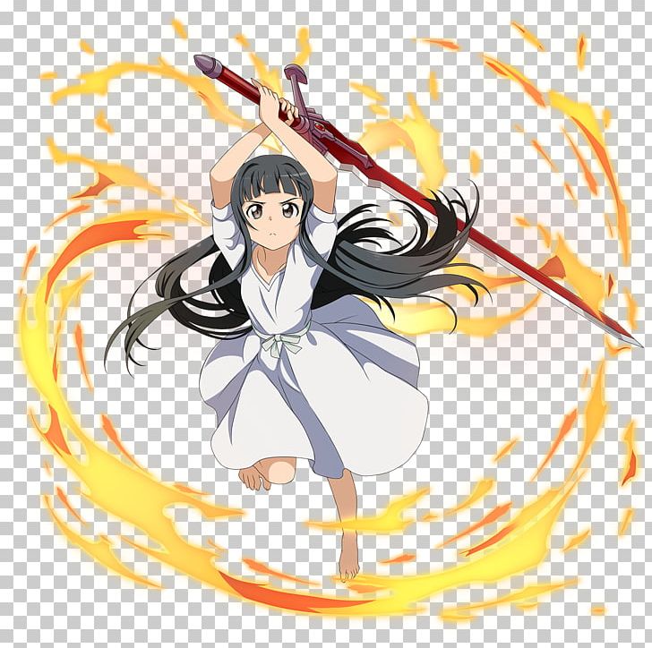 Asuna YouTube Drawing Sword Art Online Sinon PNG, Clipart, Anime, Art, Artwork, Asuna, Black Hair Free PNG Download