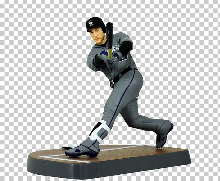 Colorado Rockies MLB World Series Figurine Toronto Blue Jays PNG, Clipart, Action Figure, Action Toy Figures, Baseball, Baseball Equipment, Bryce Harper Free PNG Download